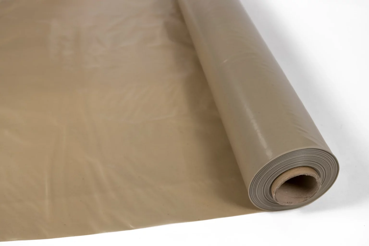 1318001-PE-folie-1536x1024-1 Folie PE 0,2mm - 100m² - 2x50m - Afbeelding 1